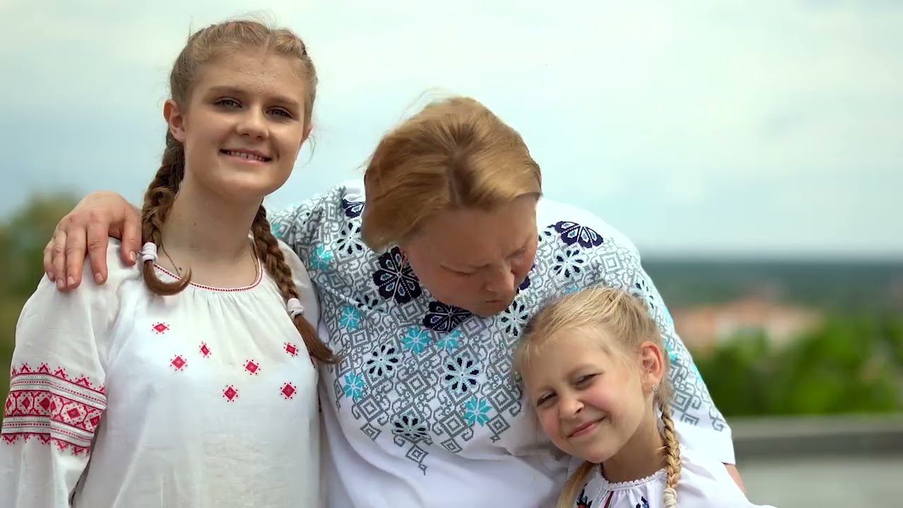 Проєкт і Ансамбль 