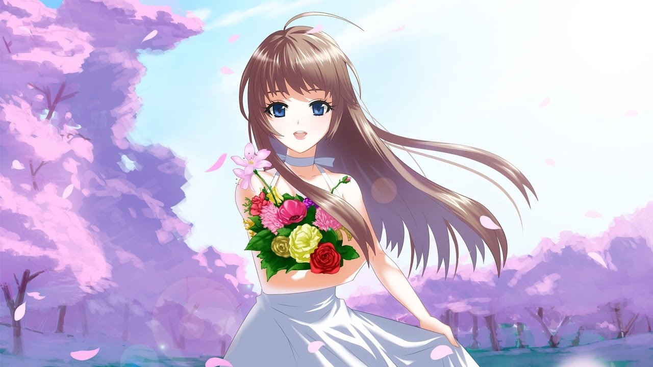 Nightcore - Same Mistake