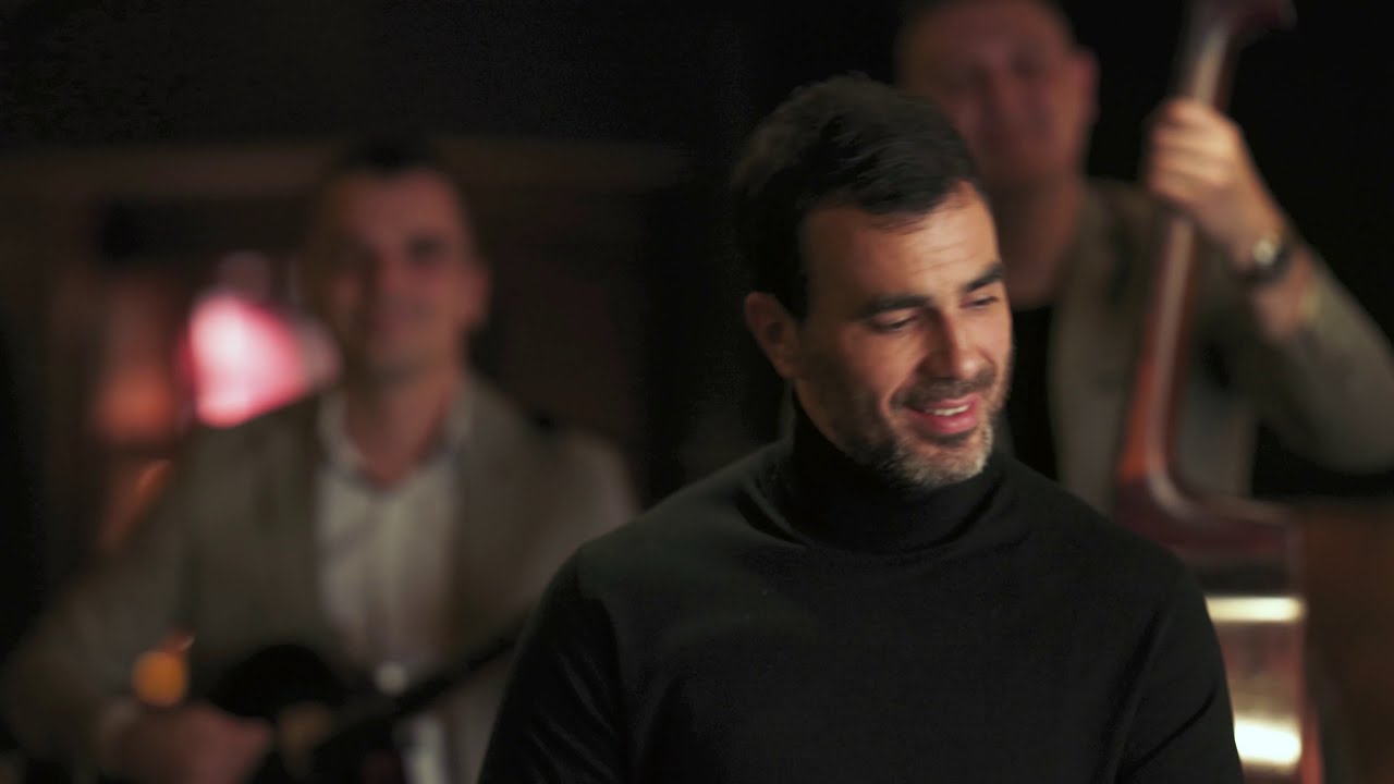 SAVA VUKOVIC - NIKAD TE NISU SHVATILI ( GOTTI 2020 LIVE)