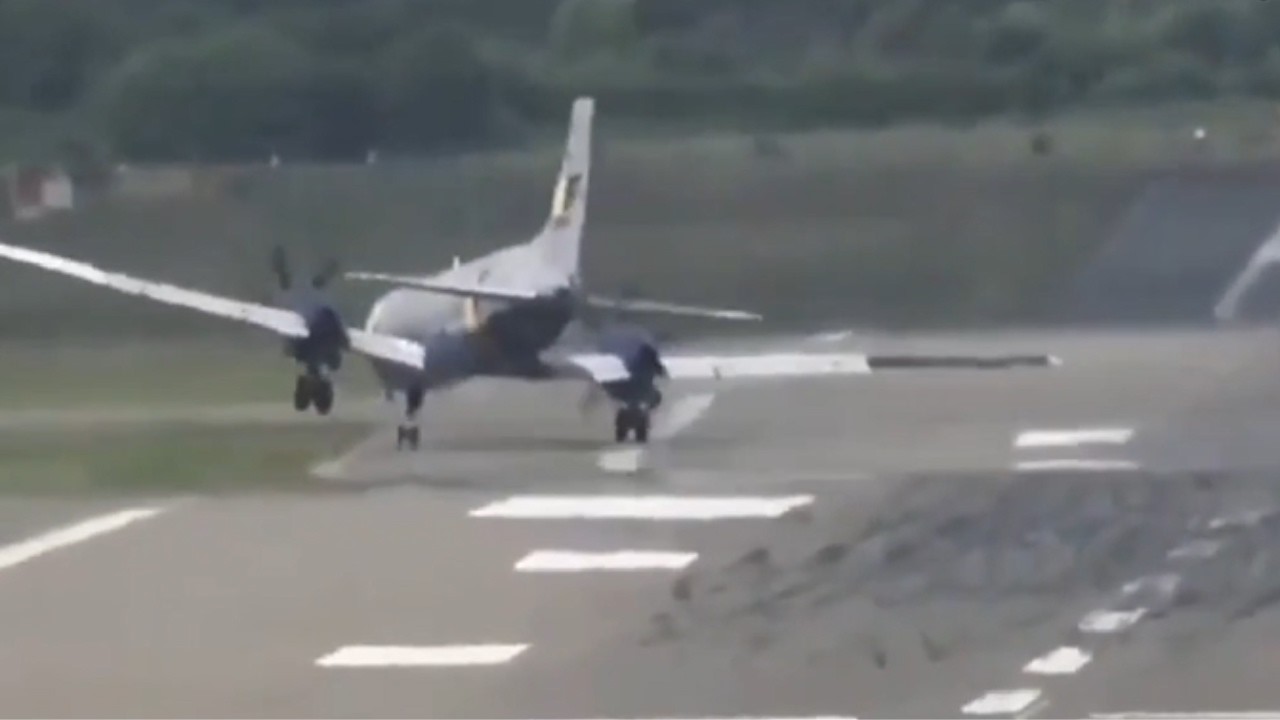 Best aviation moments