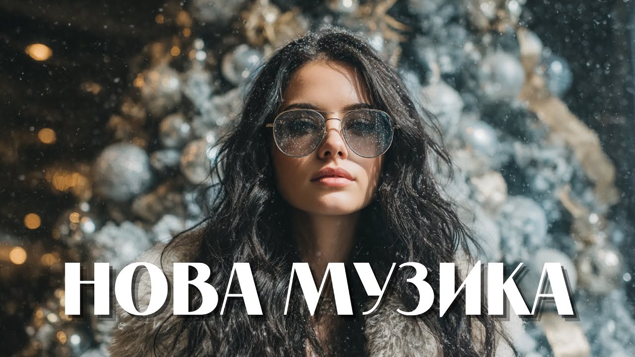 Нові Українські Хіти 2025 💥 Сучасна Музика Для Настрою, Слухай Пісні онлайн!