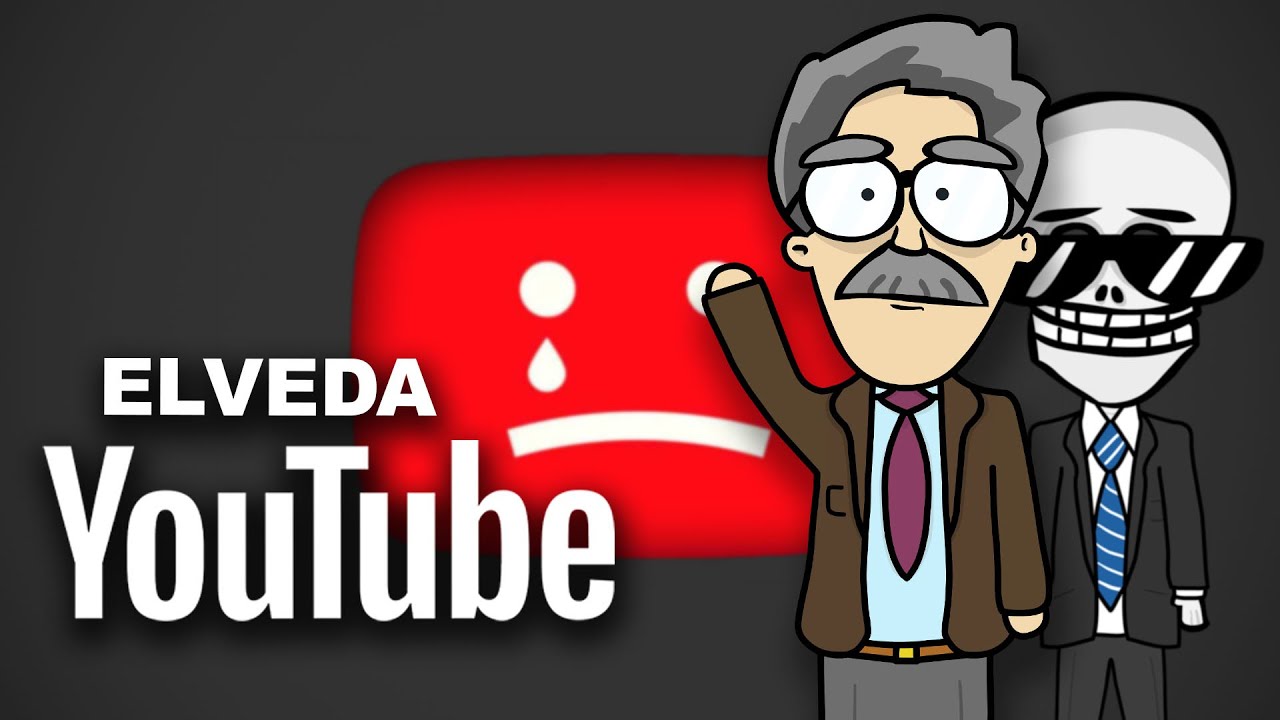 Elveda Youtube | Özcan Show