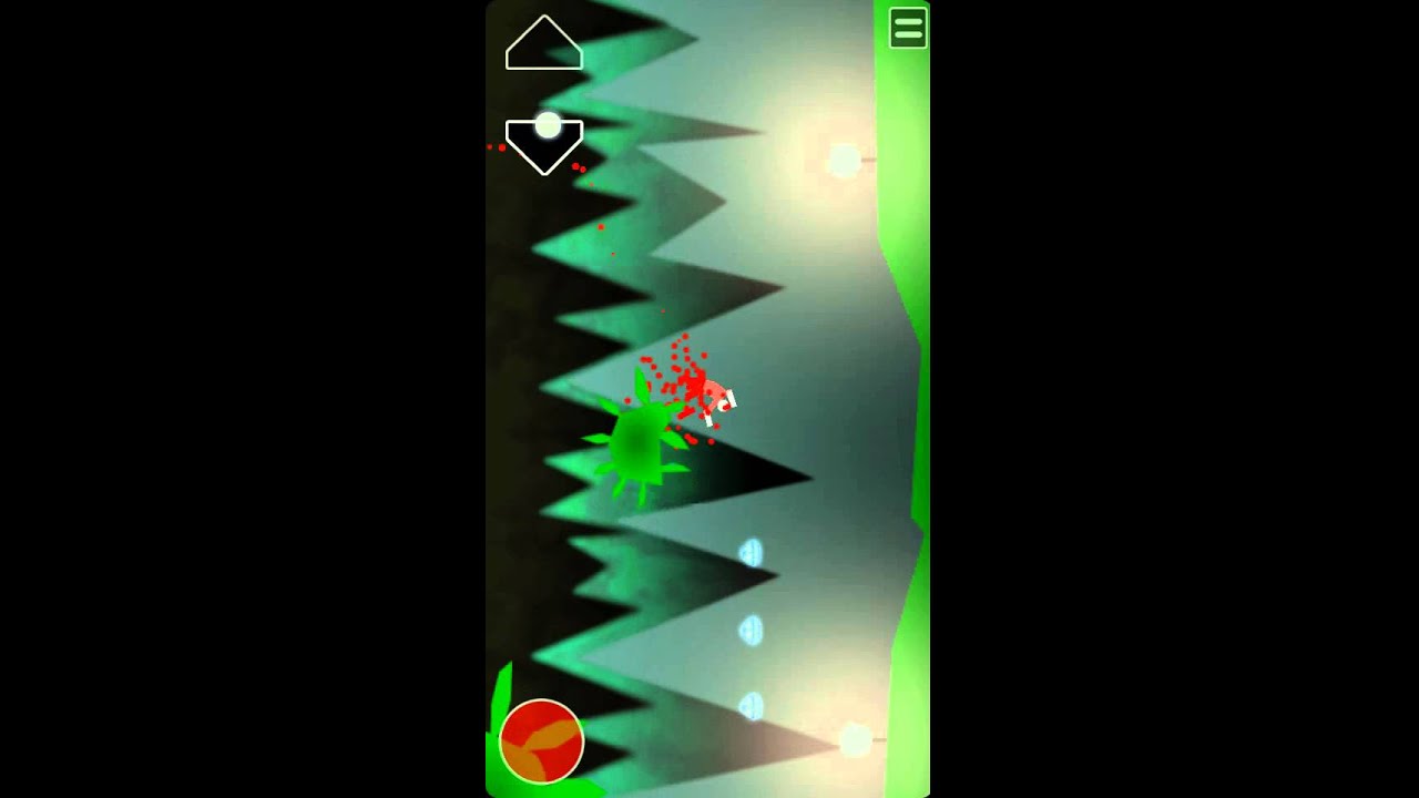 Прохождение Hanger free часть 2