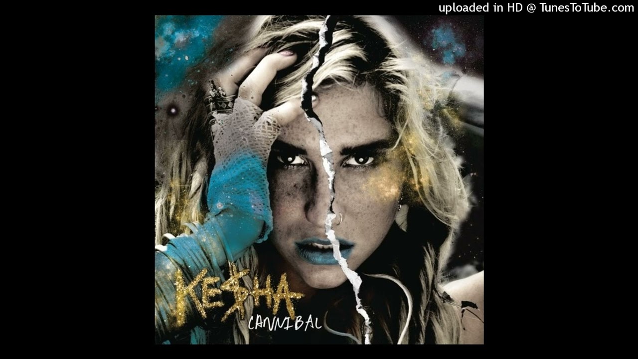 Ke$ha - Grow A Pear (Official Instrumental)