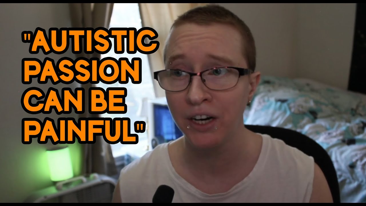 Why I Gave Up My Special Interest (Autism Deep Dive)