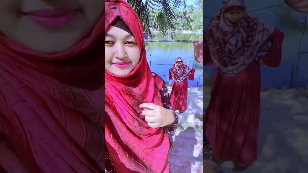 💖জিবনের প্রথম ভোট আমি যে প্রতিকে দিলাম.... ✍️✅