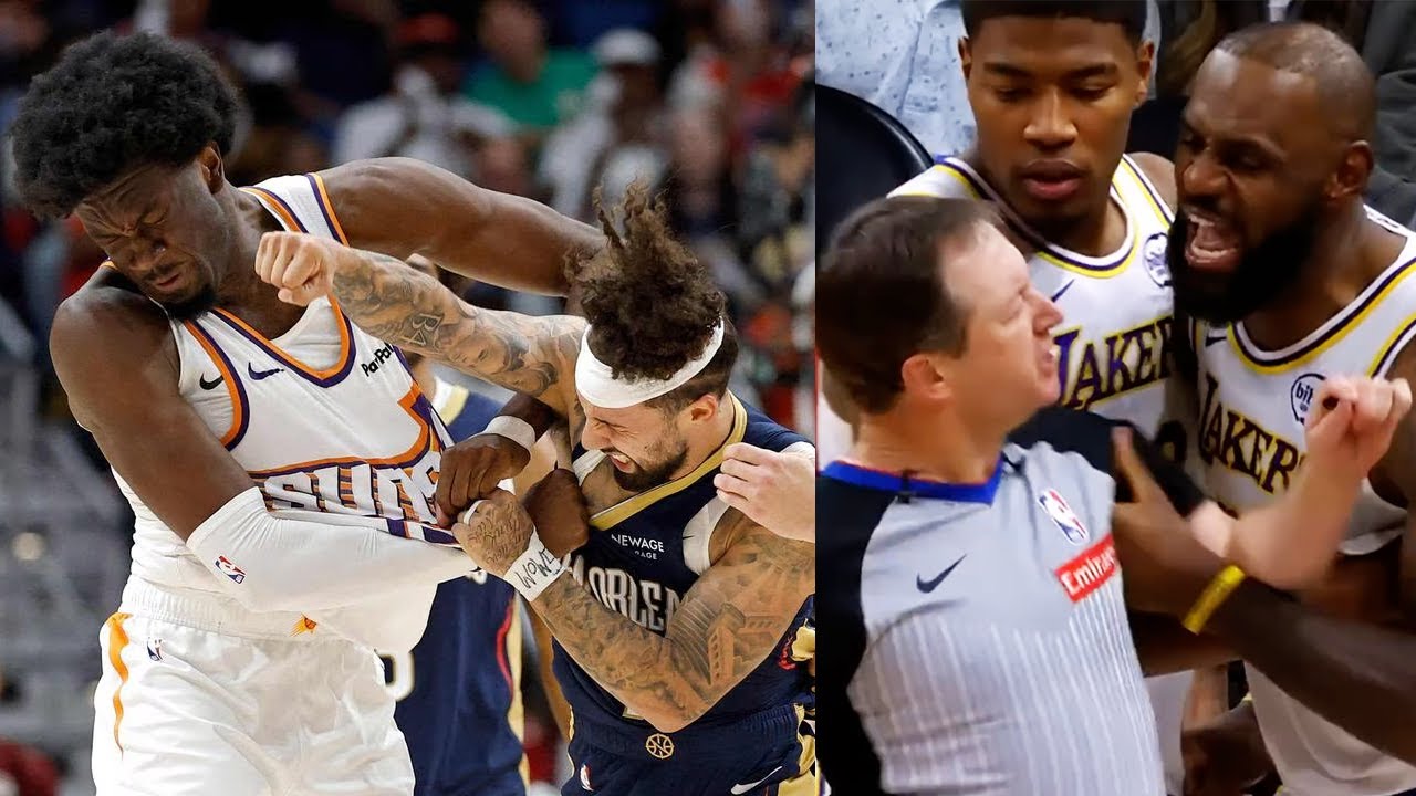NBA 