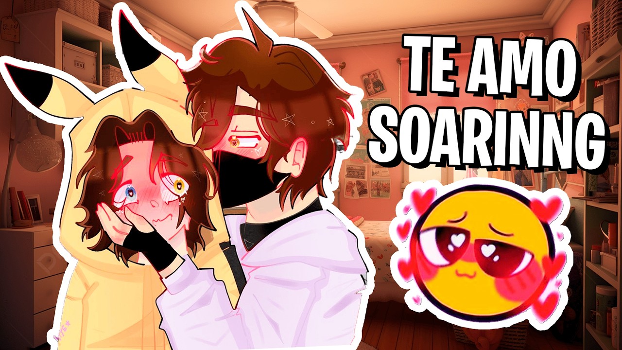EL SUE&Ntilde;O MAS TURBIO DE SOARINNG 😨