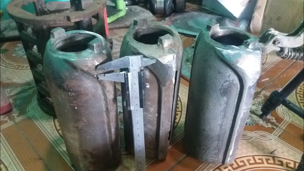 Habis Banyak Buat Beli Miling tapi Poles Masih Keluar Gabah