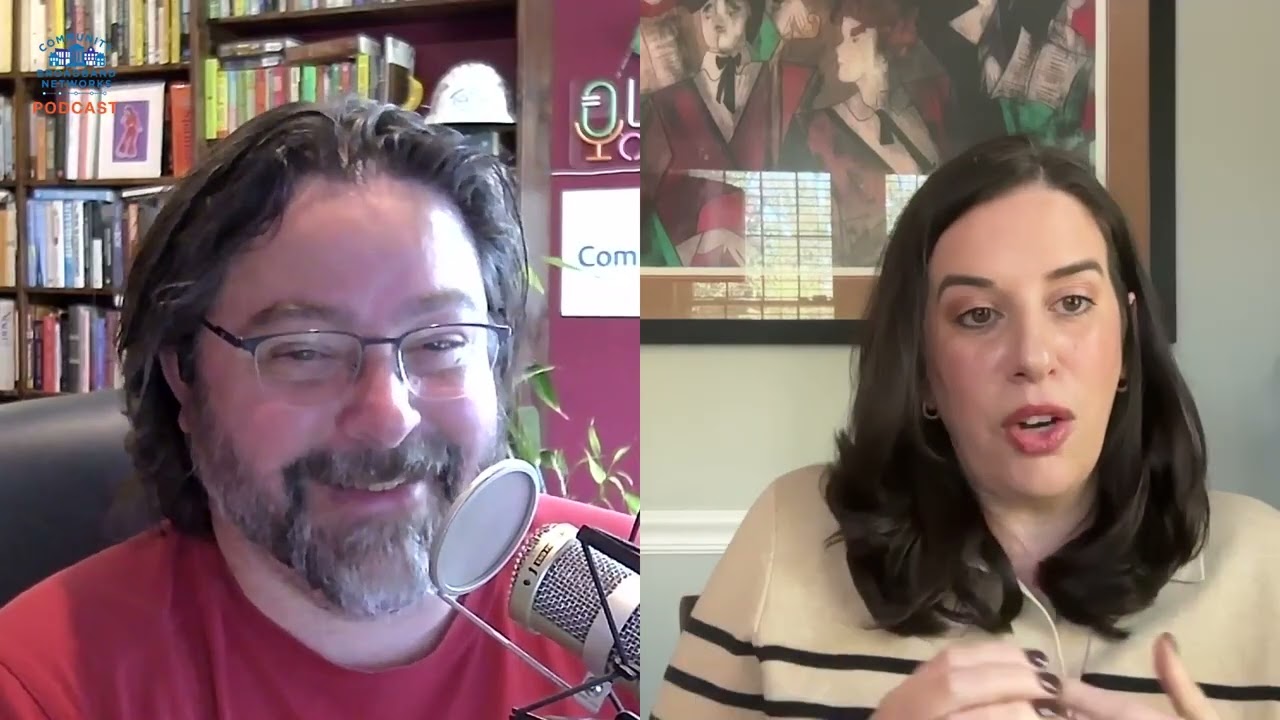 How Federal Changes Could Derail BEAD - Episode 659 of the Community Broadband Bits Podcast