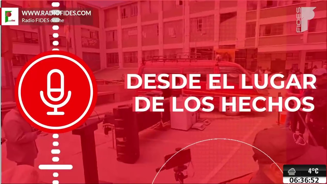 🔴LA HORA DEL PAÍS MATINAL |09.02.26|