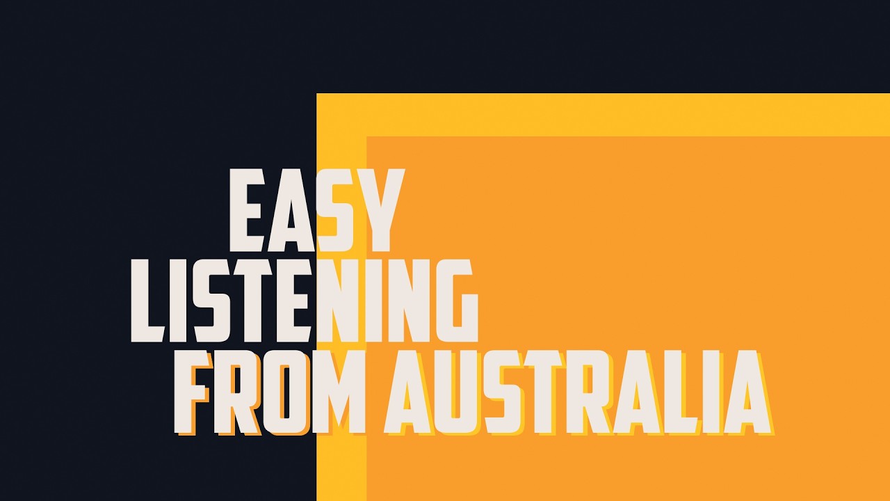 Australian Jazz for Relaxation | James Morrison & 12 Artists | Easy Listening Playlist 🇦🇺🎷