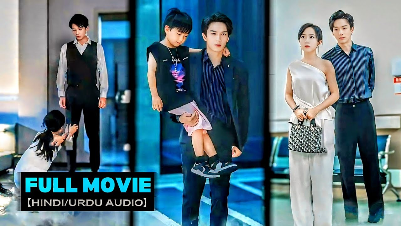 (FULL)🔥Devil CEO😈Ignored Her But After She Come With His Baby🐥He Regretted💜Korean ChineseDrama Hindi