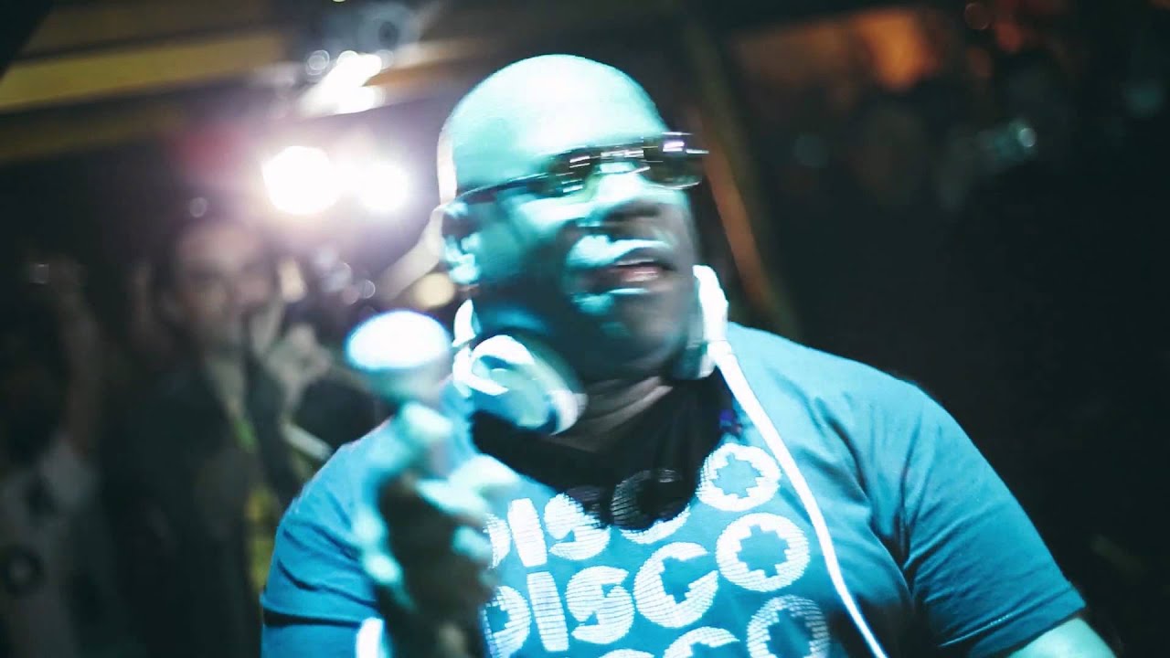 Carl Cox & UMEK / Ambasada Gavioli / 17.5.2014 / After Video