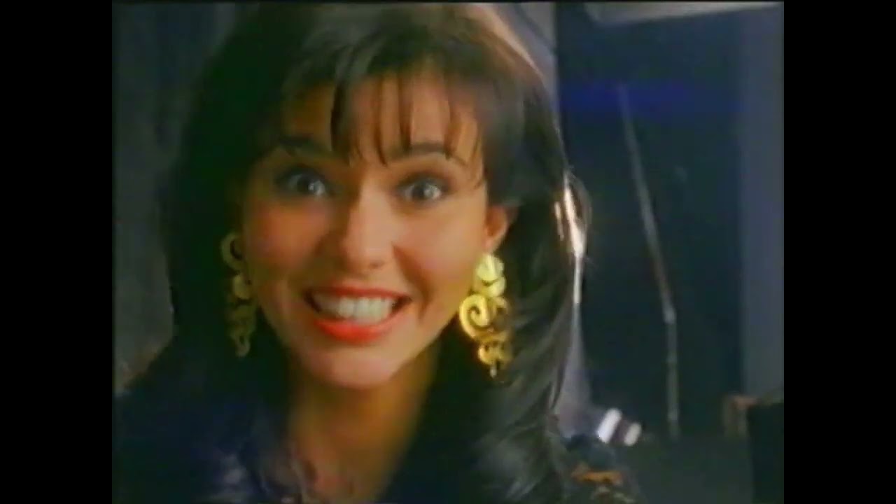 Bloque de anuncios de Antena 3 (1994)