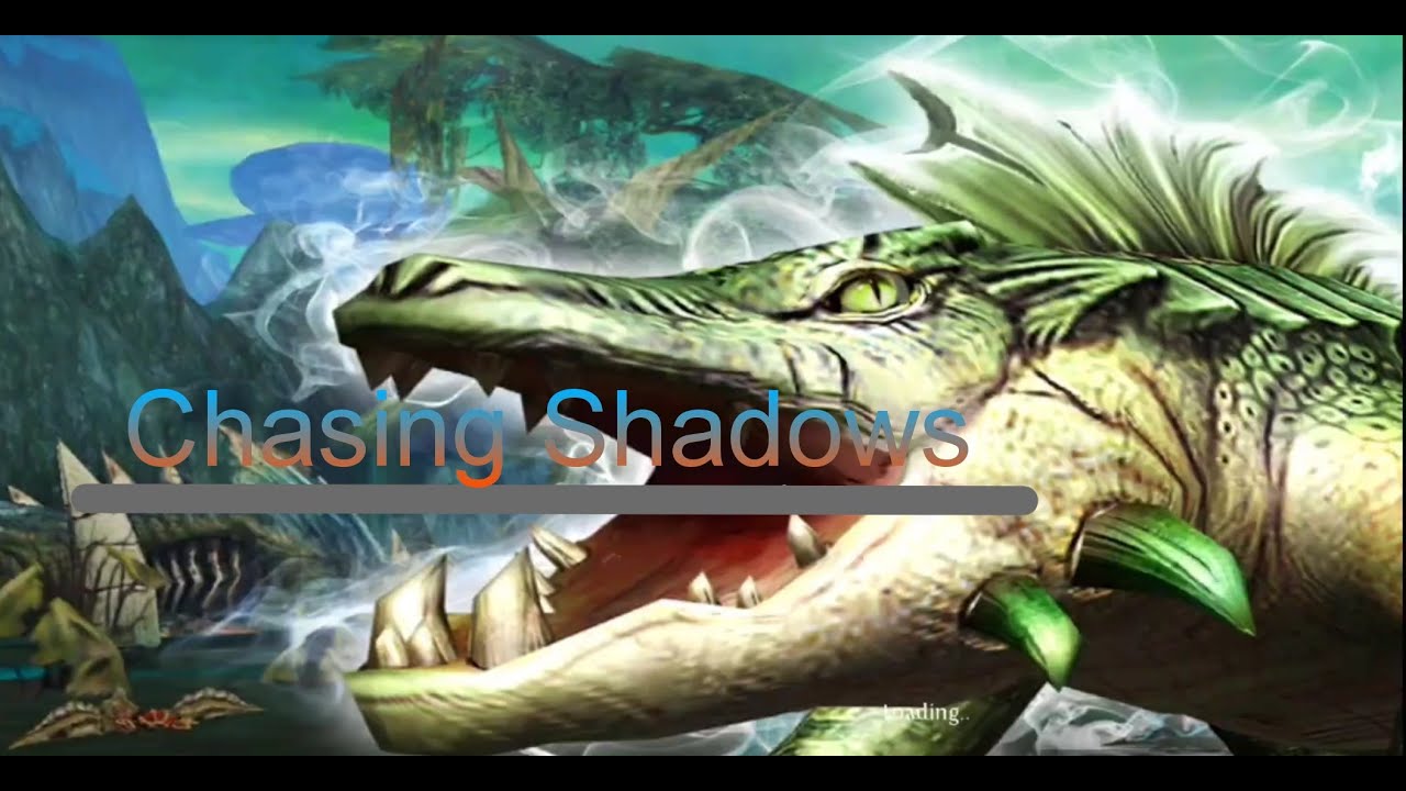 Order and Chaos Online - Good old CSL