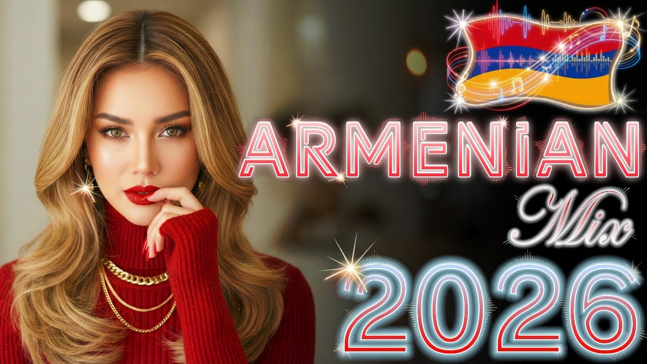 Հայկական ՀԻԹ  𓆩❤️‍🔥𓆪  ՉԻՆԱՐ Երգեր 2026 ~ Haykakan HIT CHINAR Mix 🔥 DJ Javakhkci 🔥