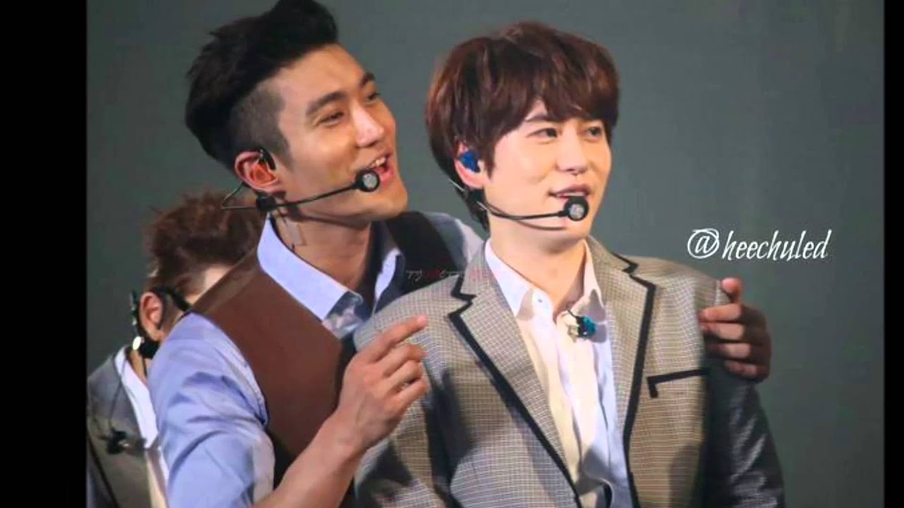 Miss You WonKyu