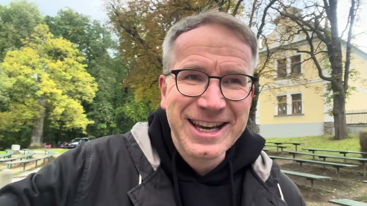 Je možn&eacute; m&iacute;t dost v&iacute;ry? UVEDEN&Iacute; DO NEDĚLE 5. ř&iacute;jna 