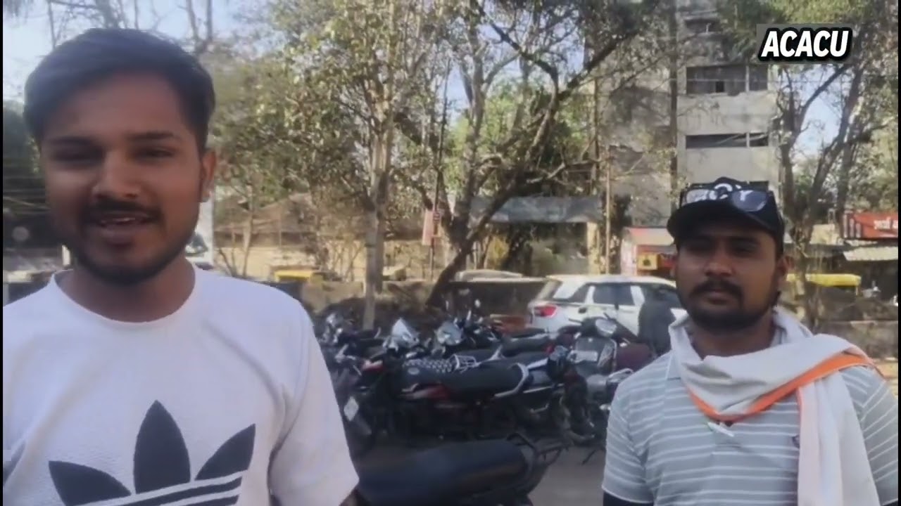 खंडवा : यह कहानी भी गजब है! सुनकर हंसी भी आएगी! हो सकता है आप कहें बेचारा फस गया? 