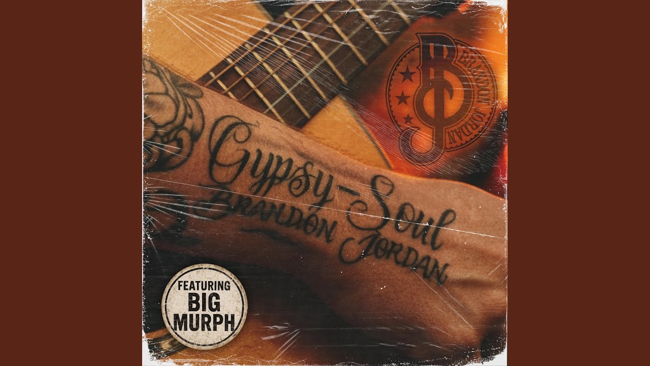 Gypsy Soul (feat. Big Murph)