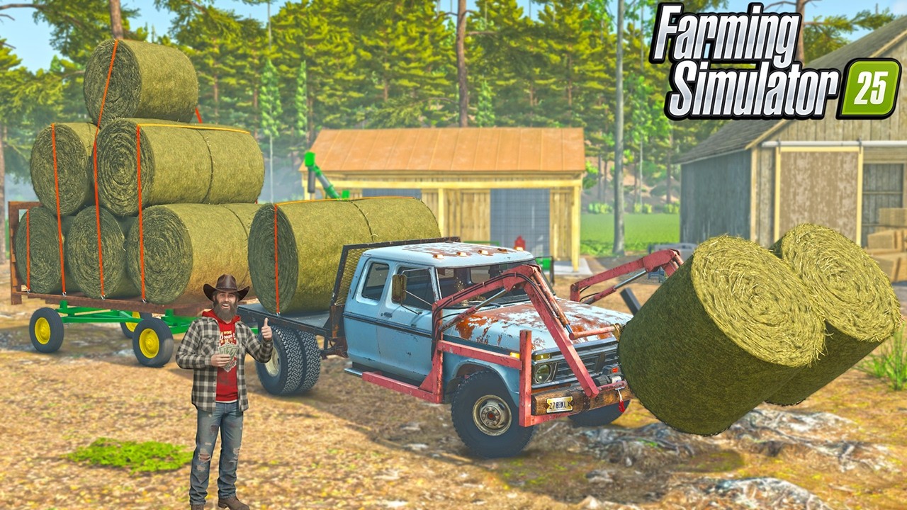 THIS IS THE BEST $1,000 I'VE EVER SPENT!? - (SURVIVAL FARMING)
