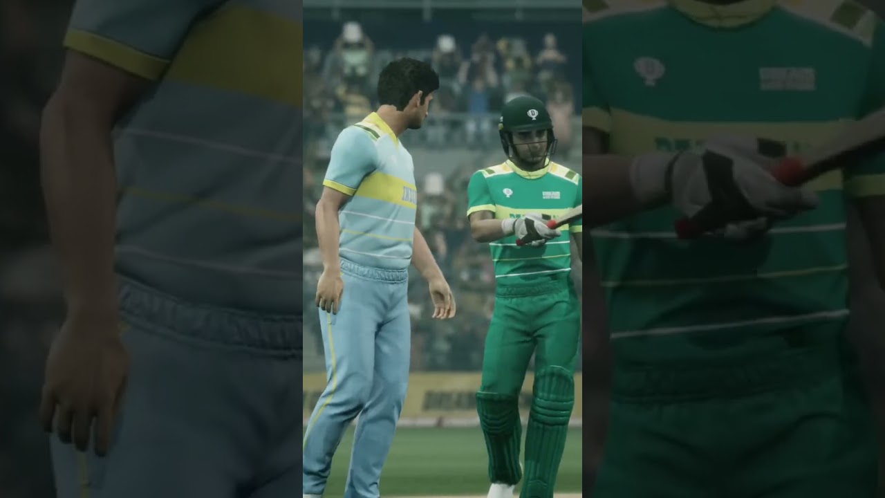 Dream Cricket 2024 Official Cinematic Trailer_ World Cup Update #dreamcricket24 #cricket #rc22