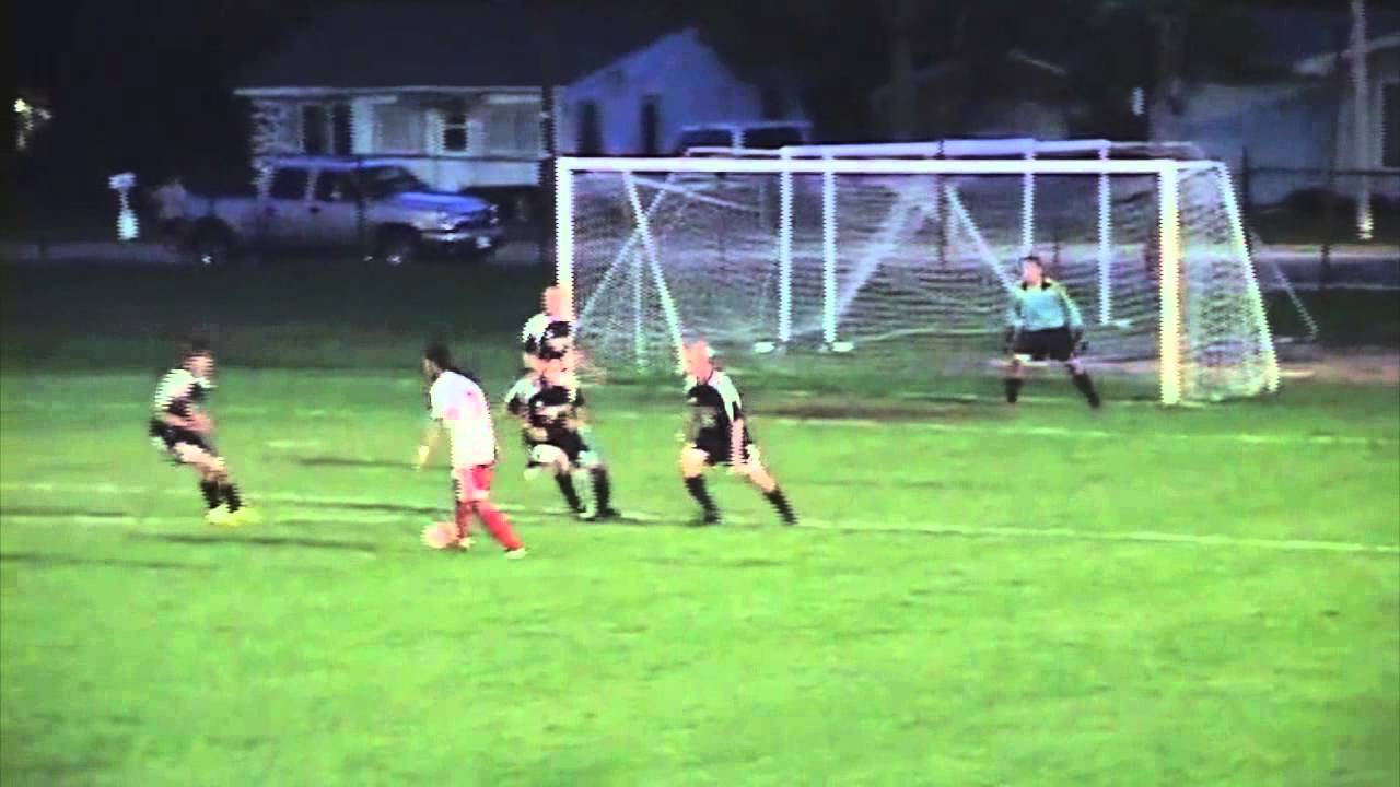 Kaliel Alisaid Highlights