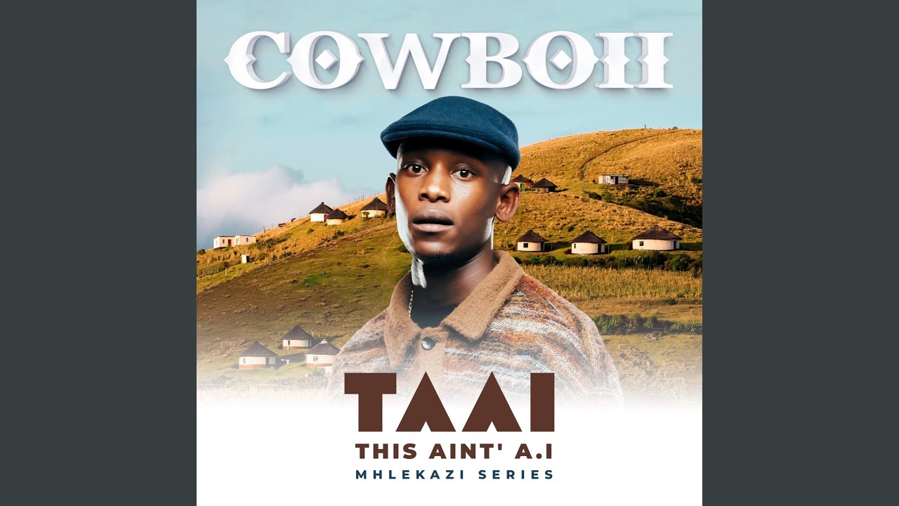 uHambo (feat. Mashudu & Small Keys)
