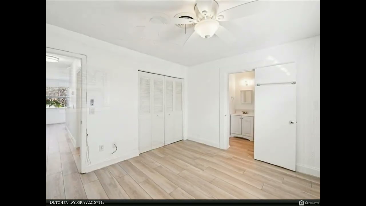 Berkshire Hathaway HomeServices Florida Realty - 86 N El Mar Drive