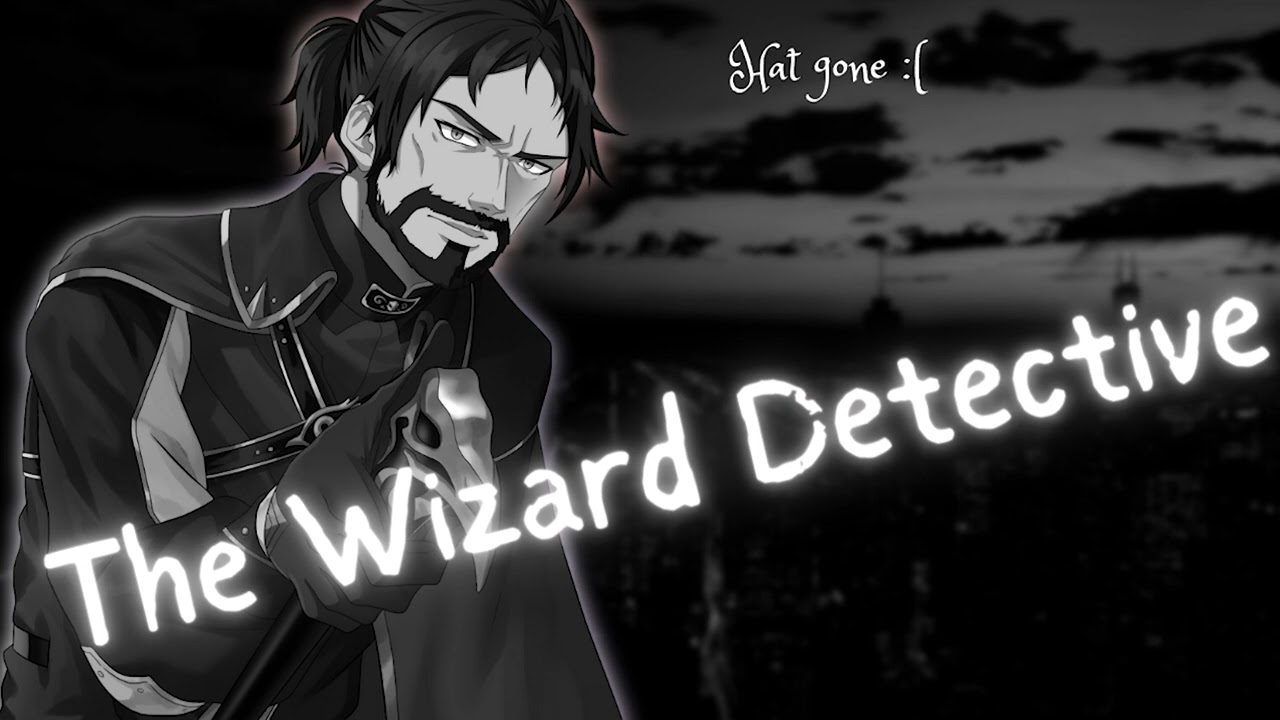Prisoner Boyfriend готов на ВСЕ, чтобы увидеть тебя снова! При участии @SyntheticCharmVA и @Escap...