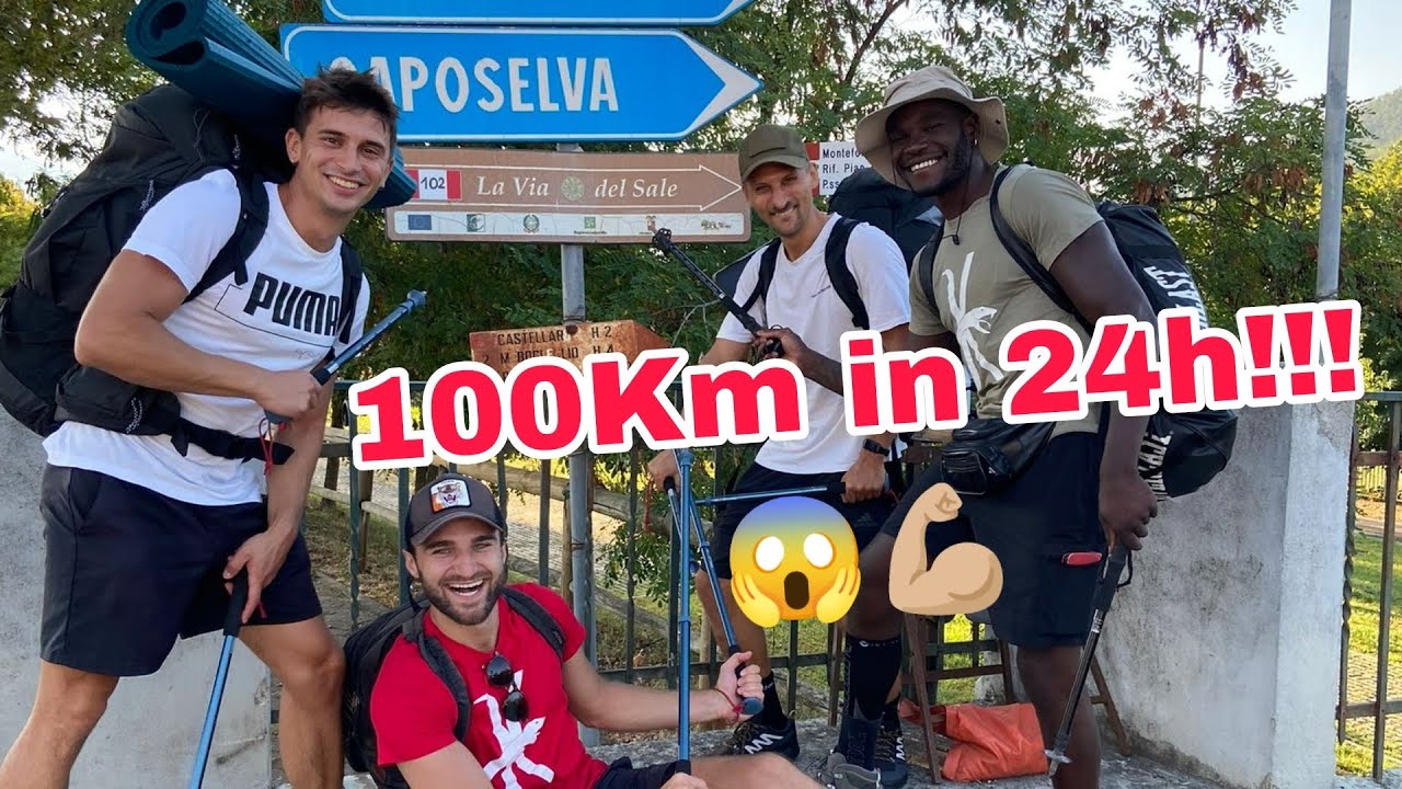 VIA DEL SALE🔥 |  VLOG