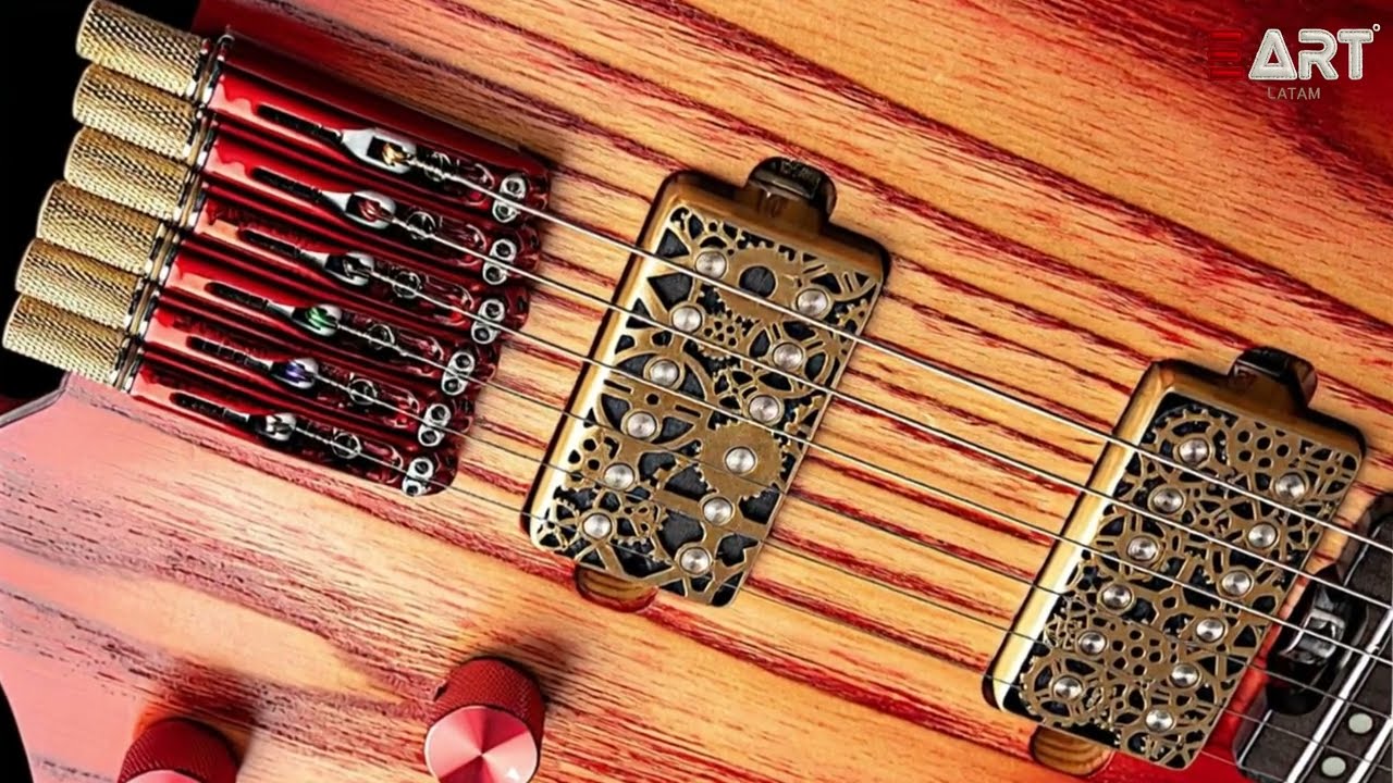 EART COSMO GW2-PRO CUSTOM