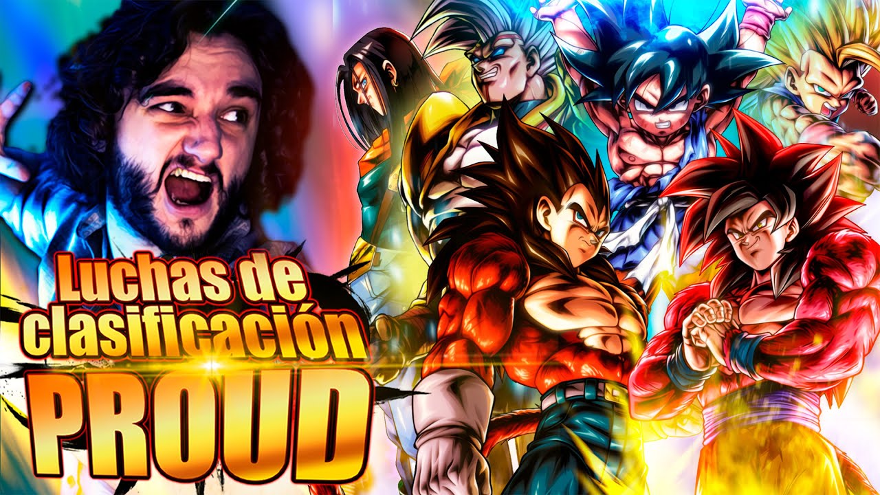 🤩​ GOZADERA MÁXIMA 🤩​ GT ES SUPER META EN PROUD PVP