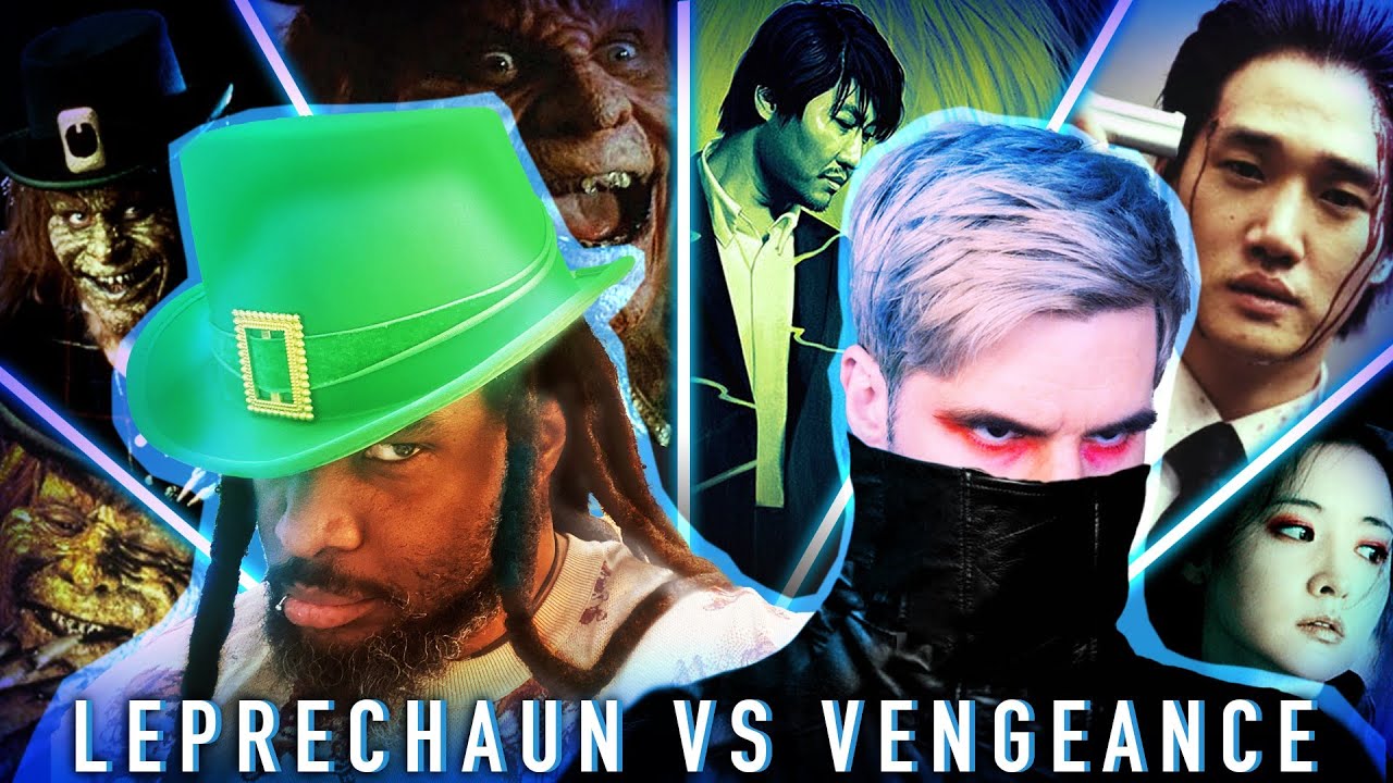 Every Leprechaun Movie VS The Vengeance Trilogy