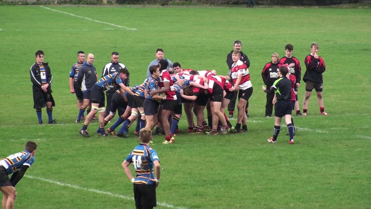 2016 10 16 Thanet v Maidstone