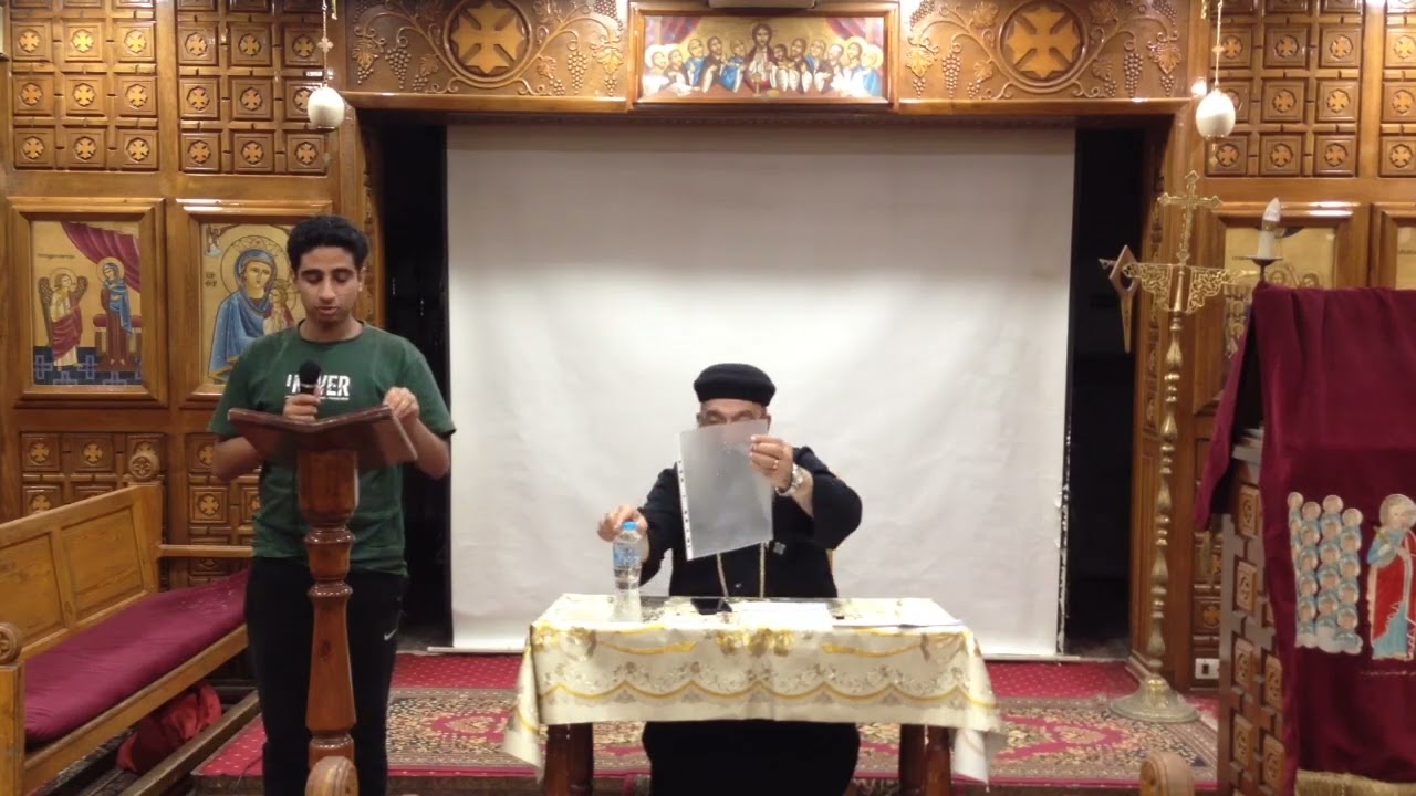 تاريخ المحاضرة الثامنة الجزء الاول 1