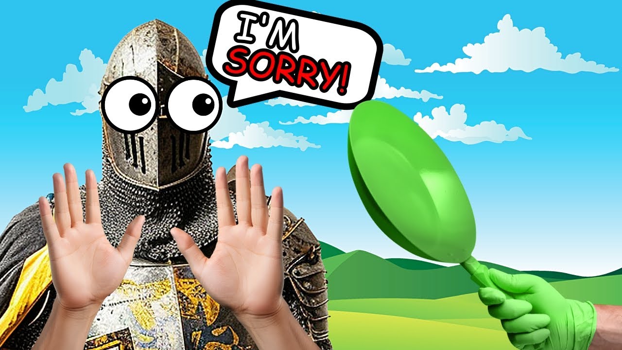 Swordsman VR Is...