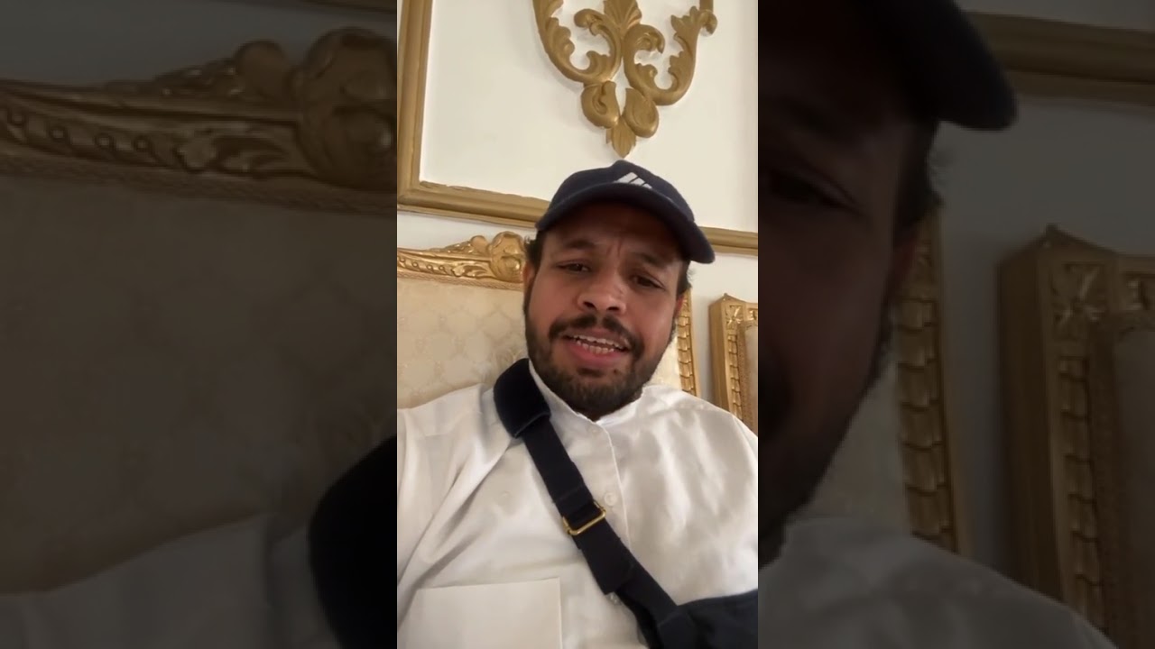 قصة بنت مكة....قصص خلف مذيخر 