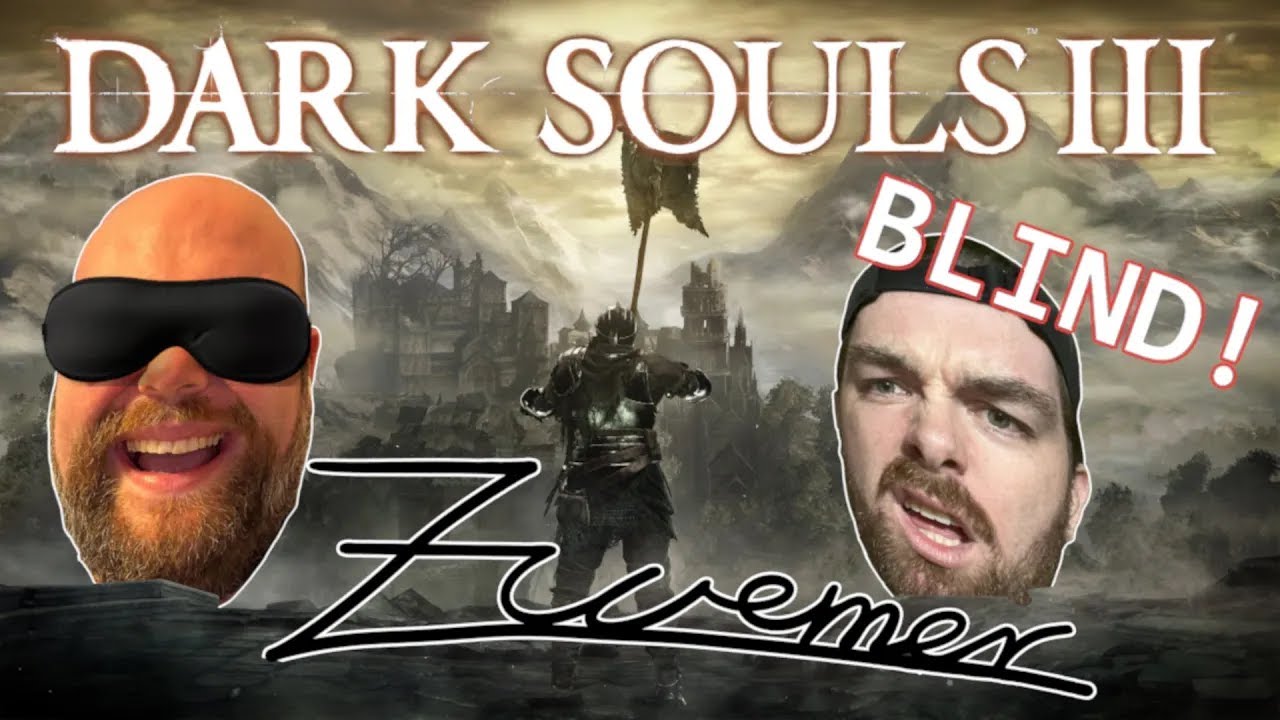 Dark Souls III - Part 48 (2K) | Zwemer