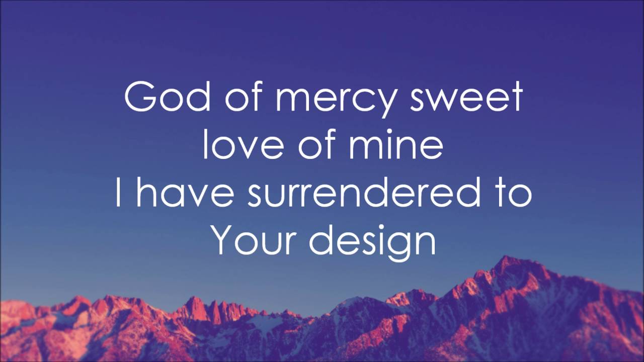 NEEDTOBREATHE - Multiplied (Lyrics)