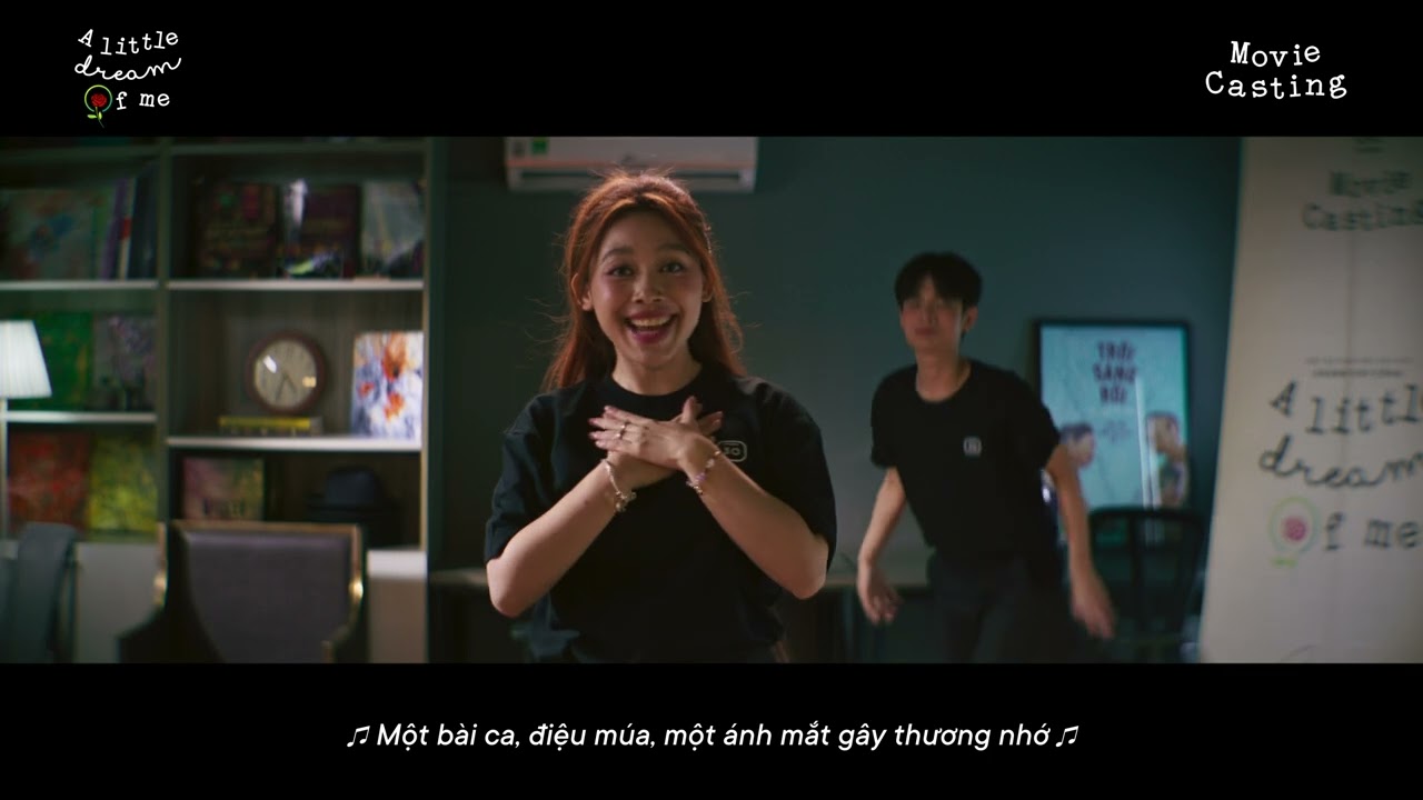 [CASTING CALL] - Phim điện ảnh Cảm Ơn Người Đã Thức Cùng Tôi