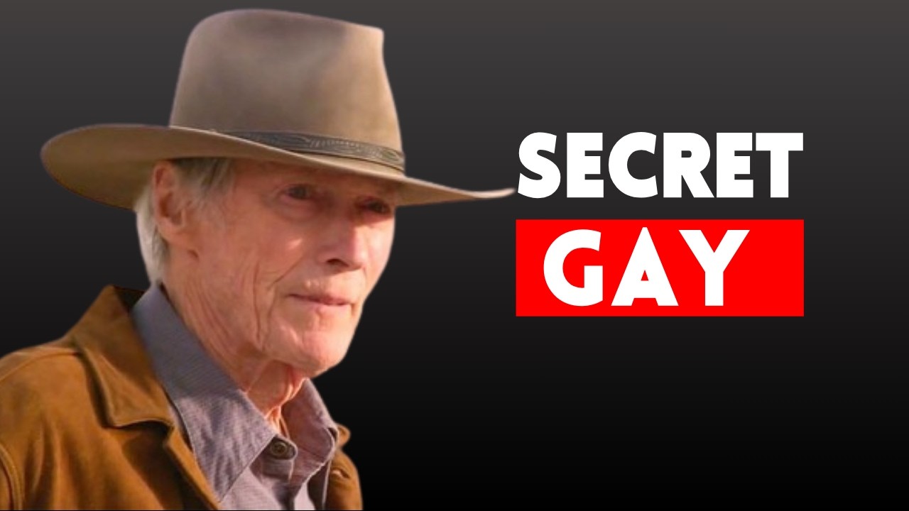 Secretly Gay Actors Of Golden Age Of Hollywood Final Part