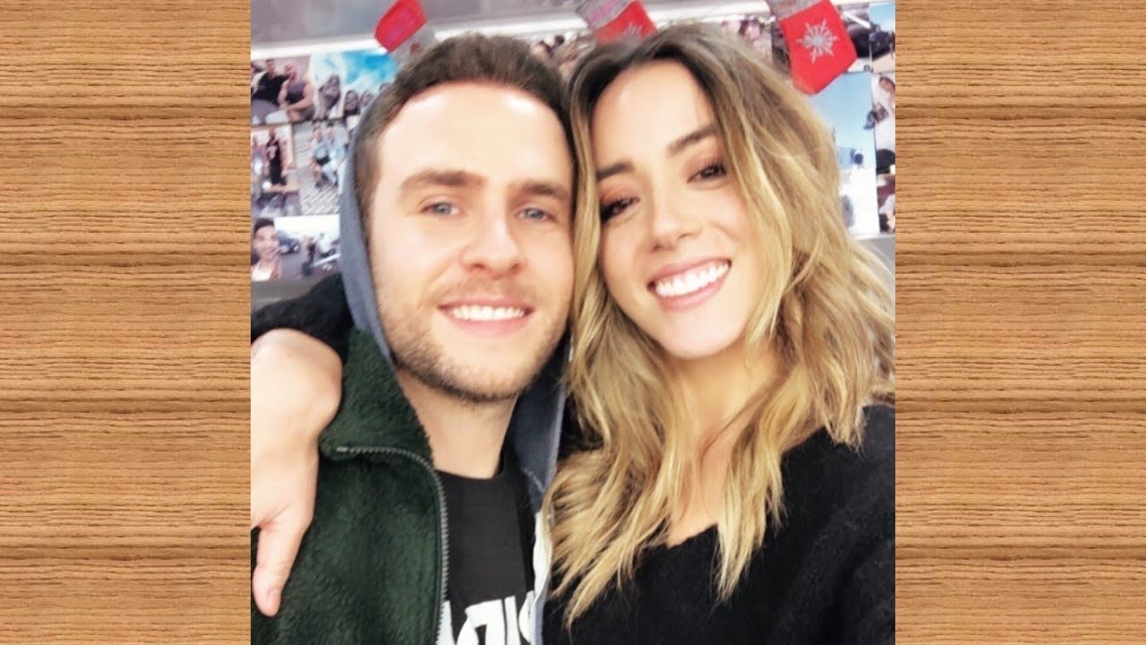 Chloe Bennet's awesome Instagram Stories (Part 42)