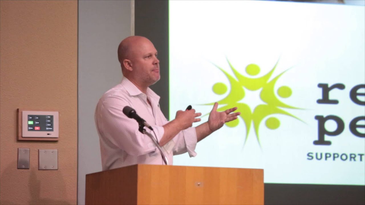Recovery Capital Conference Welcome