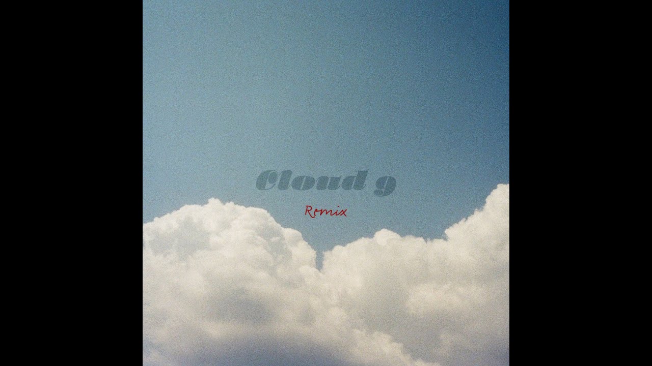 [Lyric Audio] Tio - Cloud 9 (Remix)[feat. Kohjiya & KAHOH]
