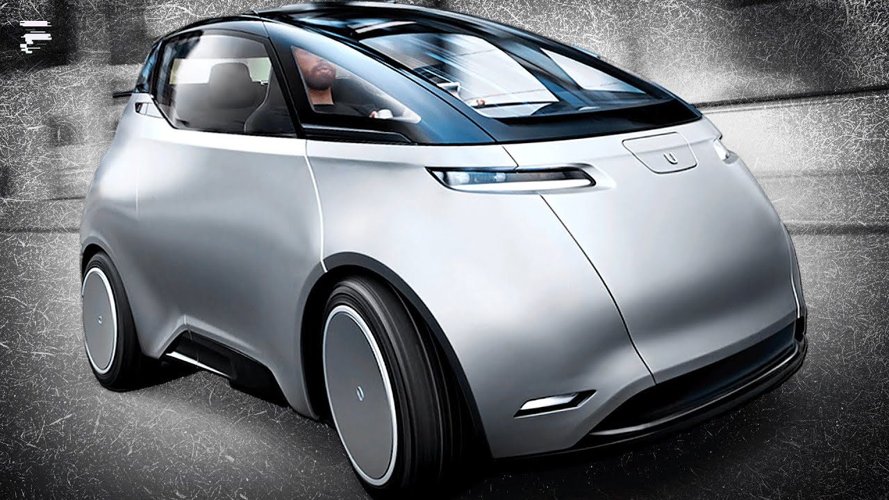 5 лучших MINI EV менее чем за 20 тысяч долларов
