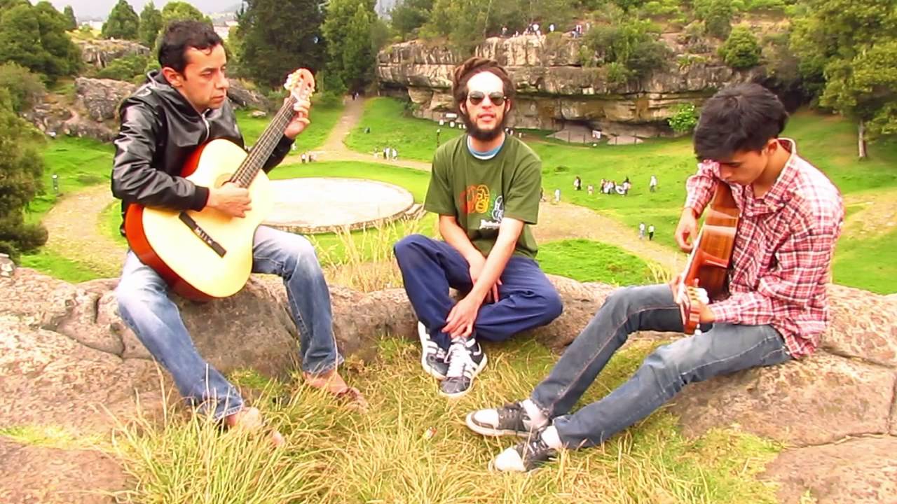 Perdon   Herbivoro en acustico