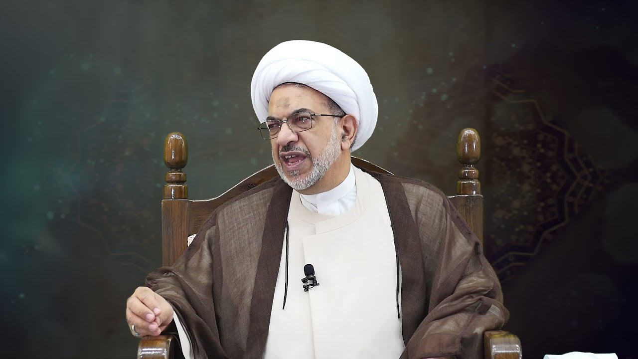 5  تعريف العقل عند العلامة المجلسي