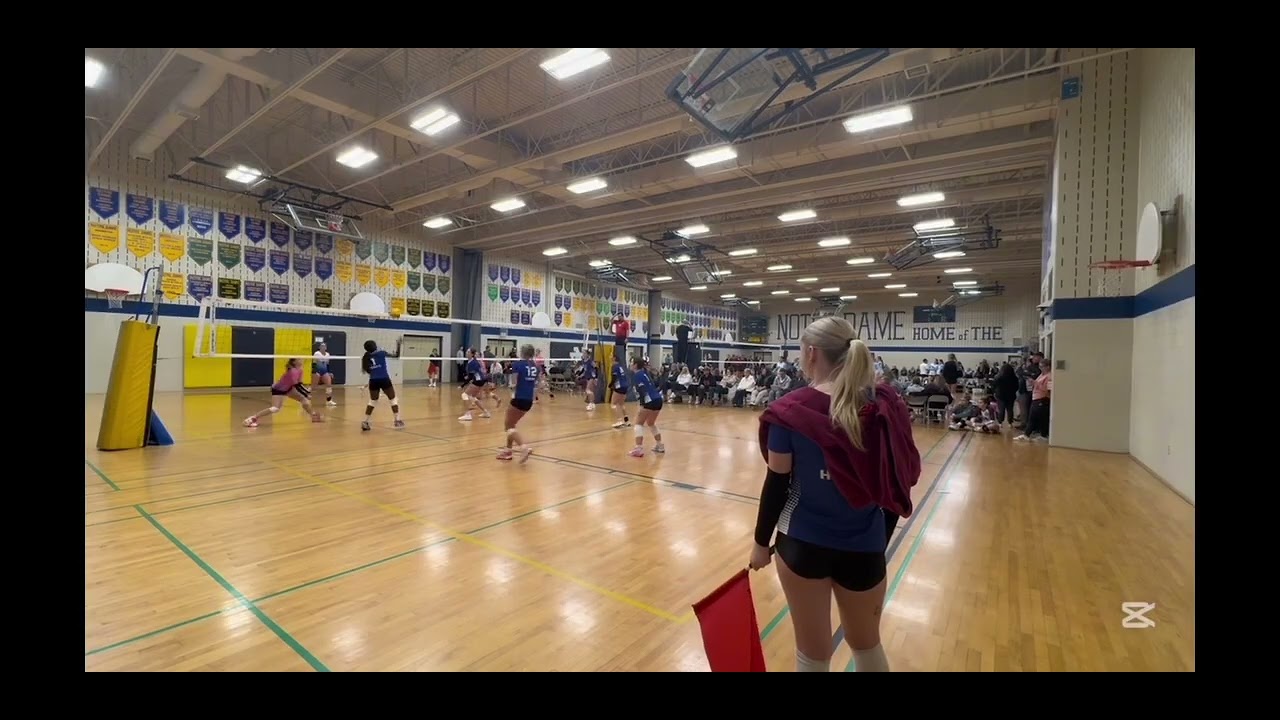 Debbie Adebayo PIN/MB Highlights Dec 03